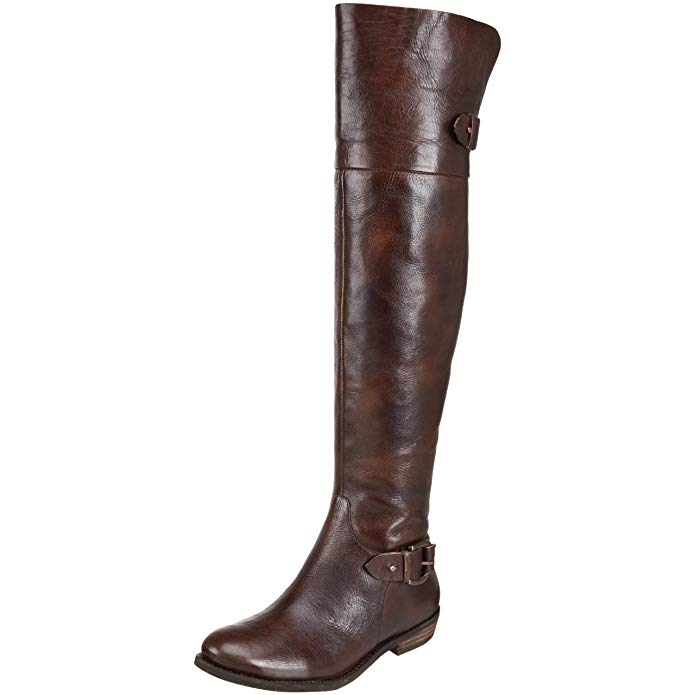 GUESS Women's Solar Riding Boot