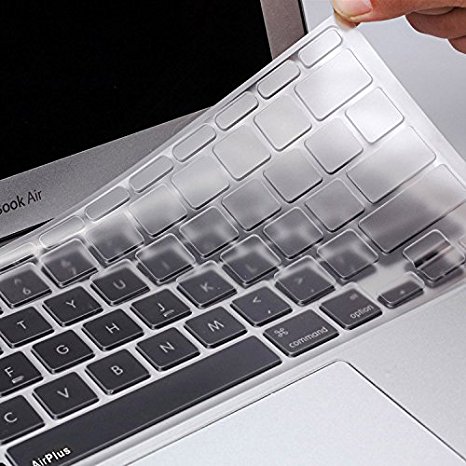 AirPlus AirGuard Keyboard Protector for MacBook 13