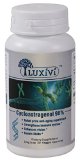 Top Rated Enhanced Absorption Cylcoastragenol 98 by LUXIVI - Money Back Guarantee - 5mg10mg25mg