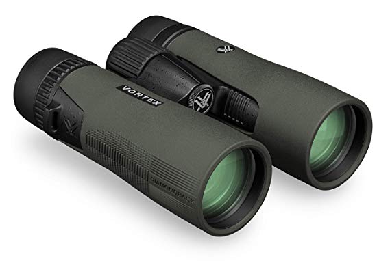 Vortex Optics Diamondback HD Binoculars