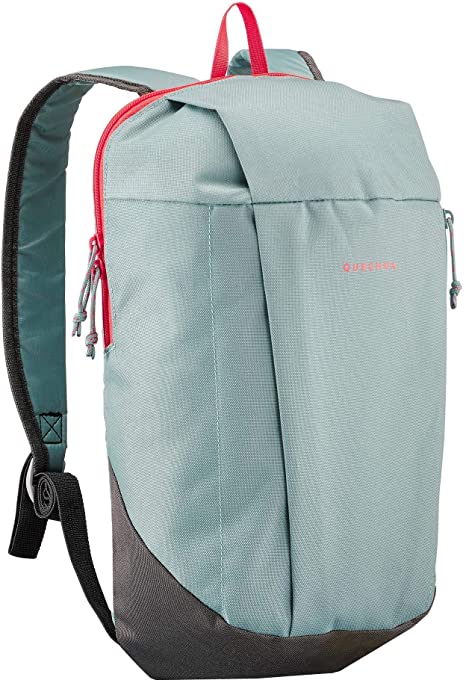Quechua NH100, 10 Liters Multipurpose Backpack
