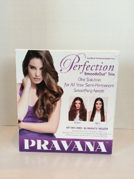 Pravana Perfection Trio