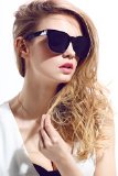 Diamond Candy Womens Sunglasses UV Protection Polarized eye glasses Goggles UV400