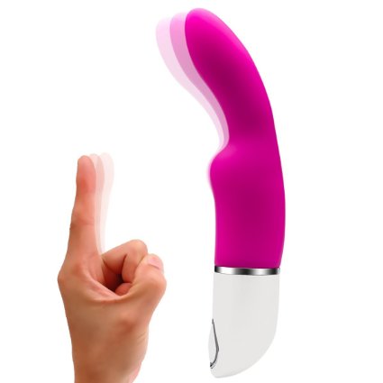 Zemalia Rudy Finger Vibrant Toy Sex - G Spotter Stimulator Silicone Dildos Adult Powerful Vibrators - Masturbator Sexual Wellness For Couple's