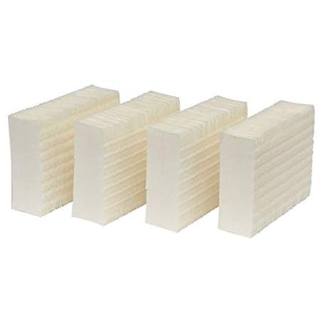 AIRCARE HDC411 Replacement Wicking Humidifier Filter, 4-Pack