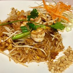 Bangkok Bay Thai Cuisine