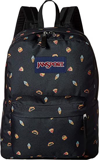 JanSport SuperBreak