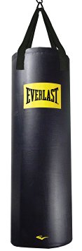 Everlast 100-Pound Nevatear Heavy Bag (Traditional Logo)