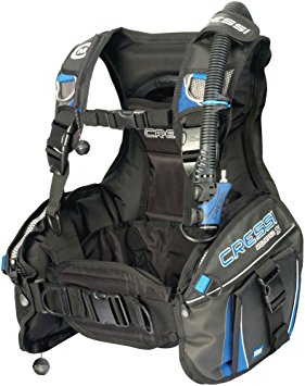 Cressi Aquapro 5 BCD