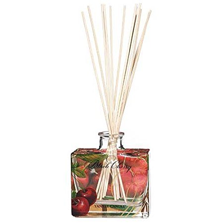 Yankee Candle Black Cherry Reed Diffuser