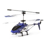 Doinshop 2015 Syma S107G 35 Channel RC Helicopter with Gyro for Kids Toys Xmas Gift