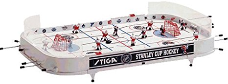 Stiga Stanley Cup Table Top Hockey Table