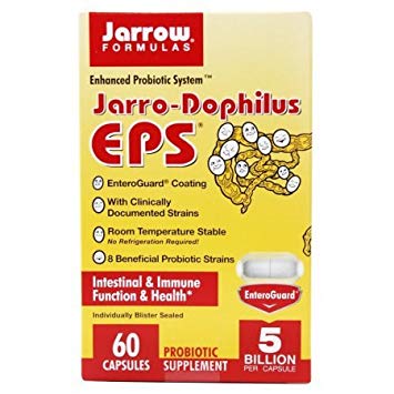 Jarrow Formulas Jarro-Dophilus Eps