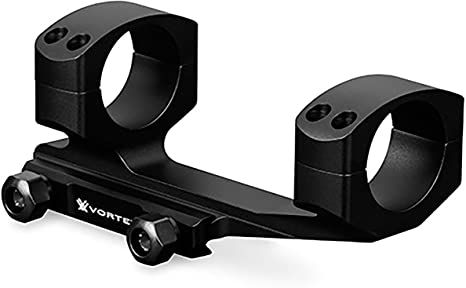 Vortex Optics Pro Extended Viper Cantilever Riflescopes Mounts