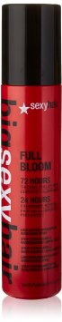 Sexy Hair Big 72-Hour Full Bloom Blow Dry Spray, 6.8 Fluid Ounce