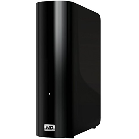 WD My Book 1TB External Hard Drive Storage USB 3.0 File Backup and Storage