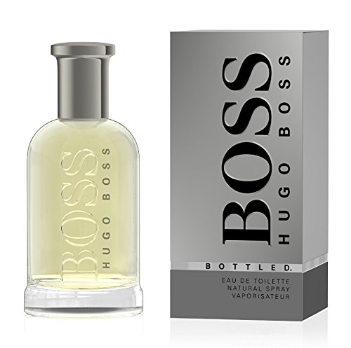Boss Bottled By Hugo Boss Eau de Toilette for Men - 200 ml