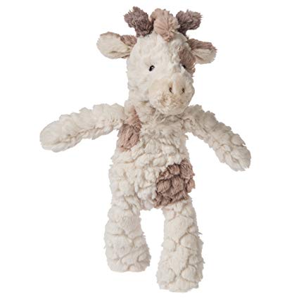 Mary Meyer Putty Nursery Soft Toy, Giraffe
