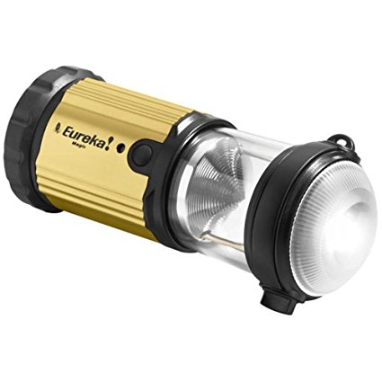 Eureka! Magic 125 - Lantern/Flashlight