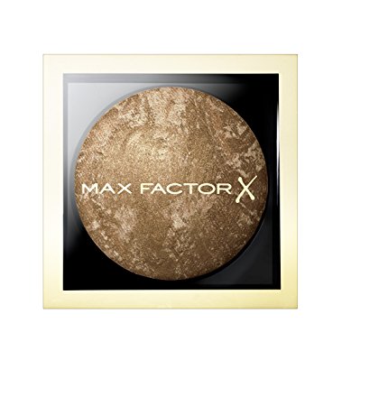 Max Factor Crème Bronzer Light Gold 3g