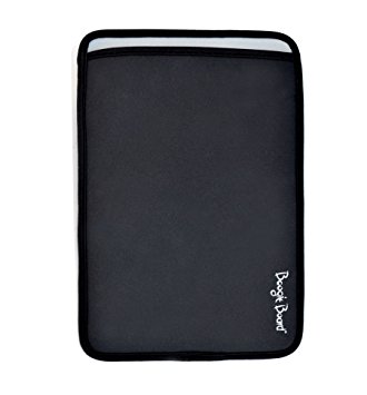 Boogie Board 8.5 JOT Neoprene Jacket for Tablets (AS05085BLKA0000)