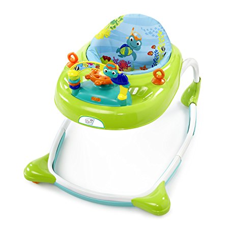 Baby Einstein Baby Neptune Walker, Ocean Explorer