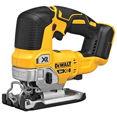 DEWALT DCS334B 20V Max Brushless Jig Saw (Tool Only)