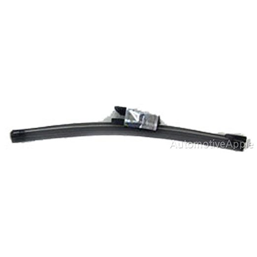 AutomotiveApple Genuine Rear Wiper Blade Brush For Hyundai Veloster & Turbo