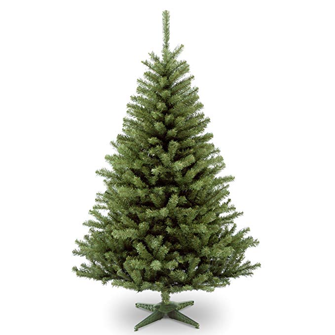 National Tree 6 Foot Kincaid Spruce (KCDR-60)