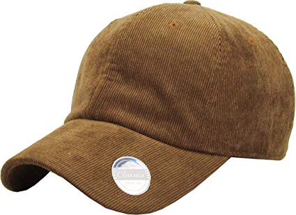 KBETHOS Casual Lumberjack Plaid Cap Dad Hat 6 Panel Baseball Classic Adjustable Soft Unconstructed