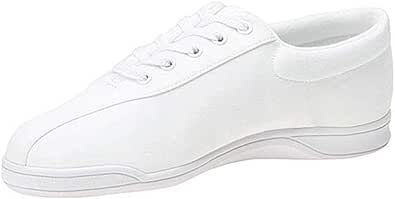 Easy Spirit Womens Ap1 Leather Walking Shoes