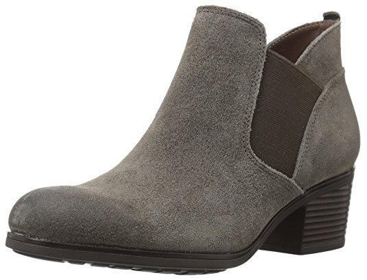 Rockport Women's Danii Chelsea Ankle Bootie