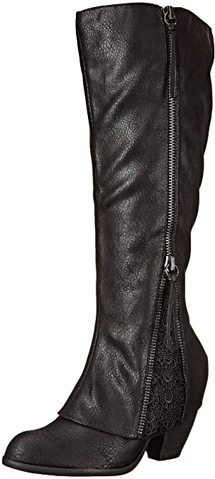 Not Rated Women's Sassy Classy Winter Boot