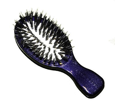 Great Lengths Small Paddle Brush by ACCA KAPPA