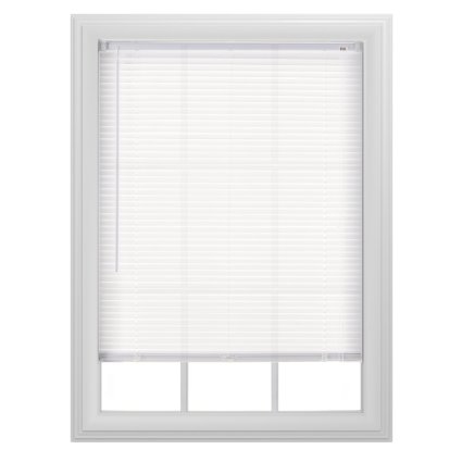 Bali Blinds Light Filtering Vinyl Blind 35 by 64 by 1-Inch