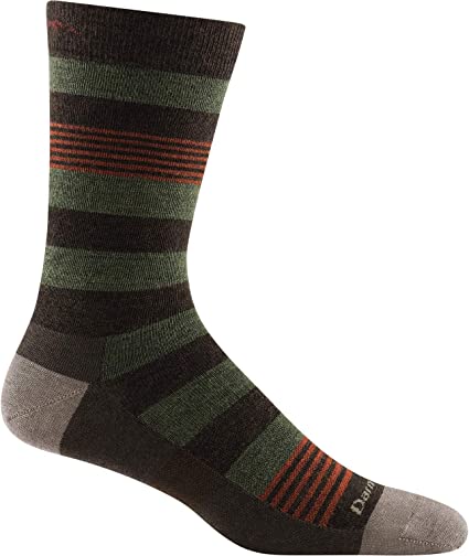 Darn Tough (6033 Oxford Crew Lightweight Men's Sock