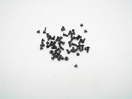 HP Genuine Pavilion 17-G Series 17.3" Screws 809315-001