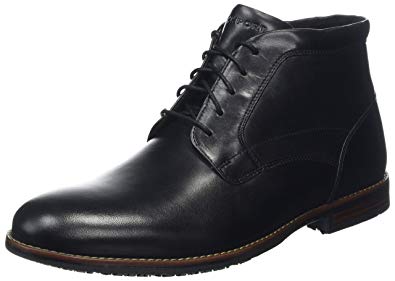 Rockport Men's Dustyn Chukka Boots