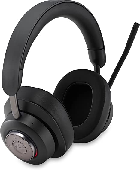 Kensington H3000 Bluetooth Over-Ear Headset