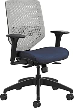 HON HONSVR1AILC90TK Chair, Blue