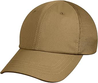 Rothco Mesh Back Tactical Cap