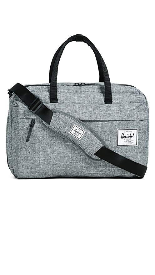 Herschel Supply Co. Bowen S, Raven XX