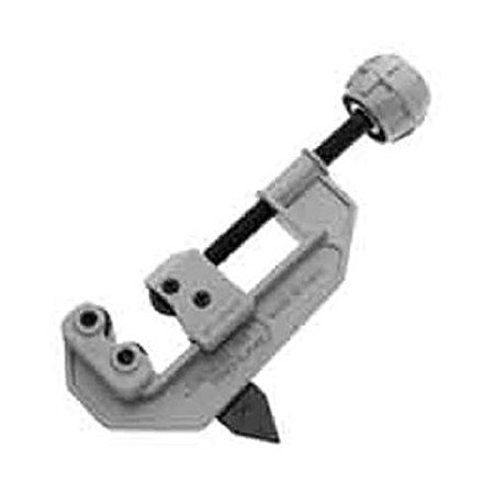 Superior Tool 35238 1-5/8" O.D. Large Diameter Tubing Cutter (ST-1500)-One and Five Eighths Outisde Diameter Tube Cutter for Commercial and Industrial Applications