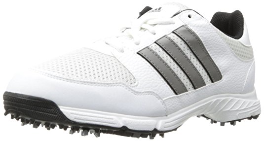 adidas Men's Tech Response 4.0 Golf Shoe
