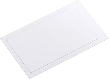 Sony PCK-LS1EM Soft LCD Protector (White)