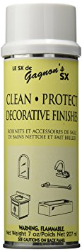 Rohl GAGNONSSX 7-Ounce Gagnons Sx Decorative Fixture Cleaner and Polisher