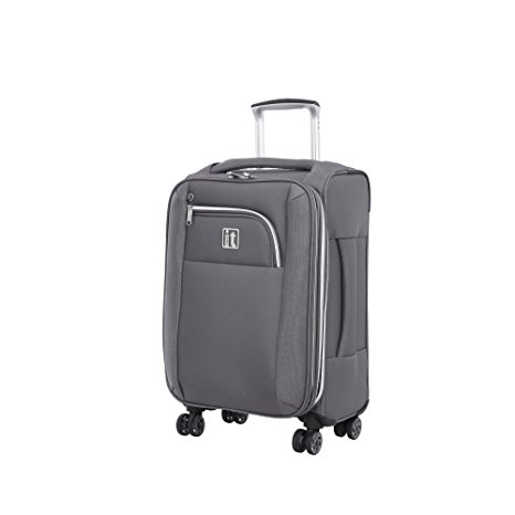 it luggage Megalite X-Weave 8 Wheel 21.5" Carry-on