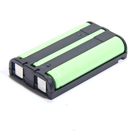 ATC Replacement Batteries / Cordless Phone Battery For Panasonic HHR-P104 HHR-P104A 3.6V 850mAh Ni-MH Rechargeable
