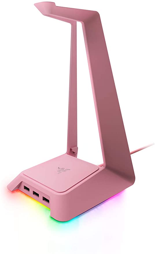 Base Station Chroma Quartz Edition