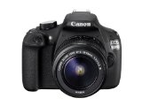 Canon EOS 1200D Digital SLR Camera with EF-S 18-55mm f35-56 III Lens